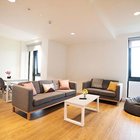 University Of Galway Rooms Extérieur photo
