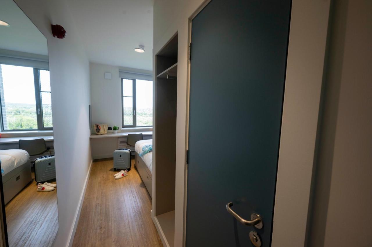 University Of Galway Rooms Extérieur photo