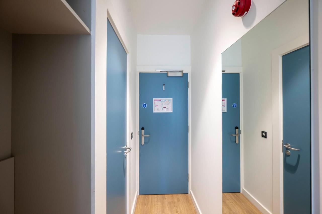 University Of Galway Rooms Extérieur photo