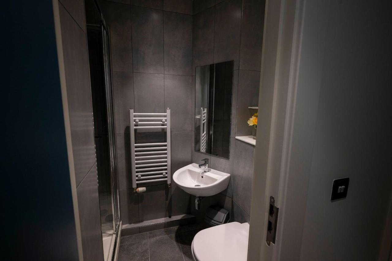 University Of Galway Rooms Extérieur photo