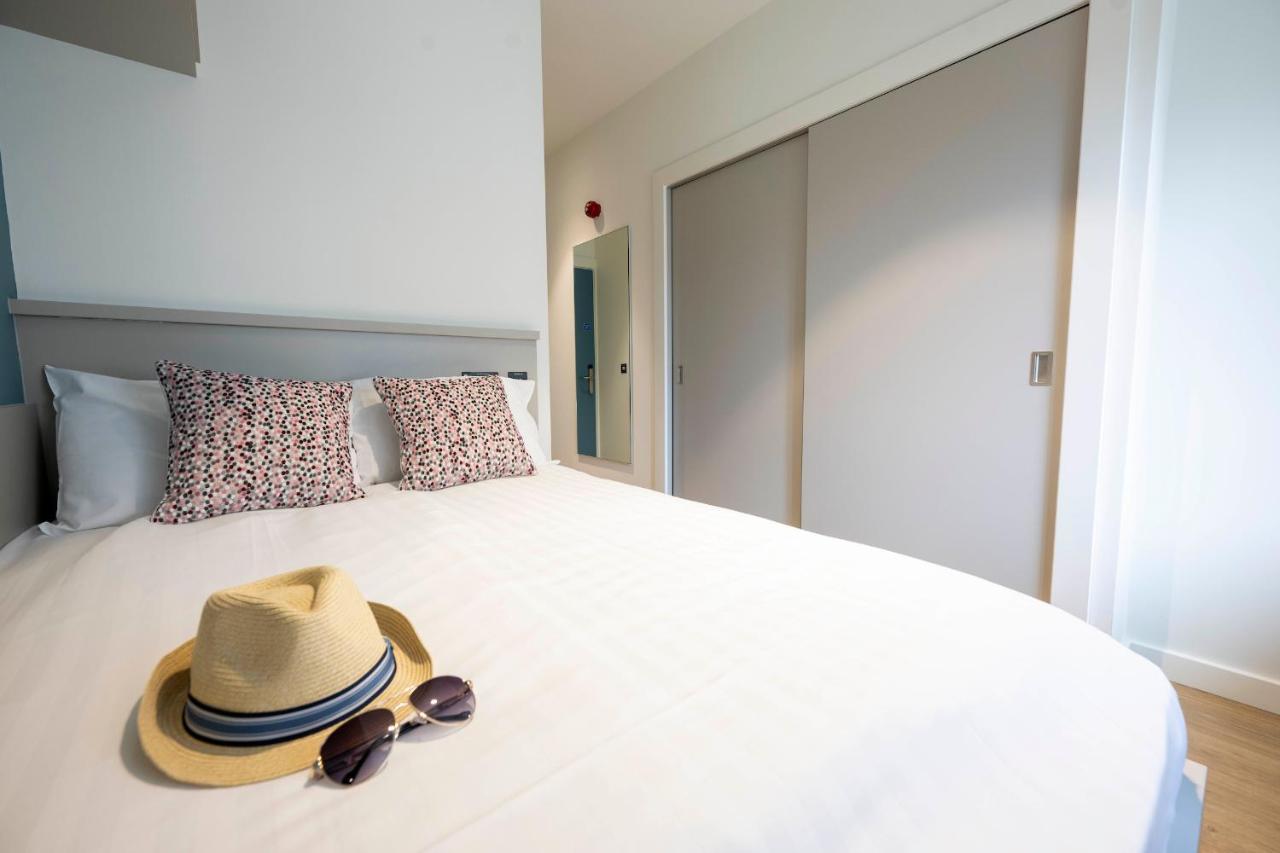 University Of Galway Rooms Extérieur photo