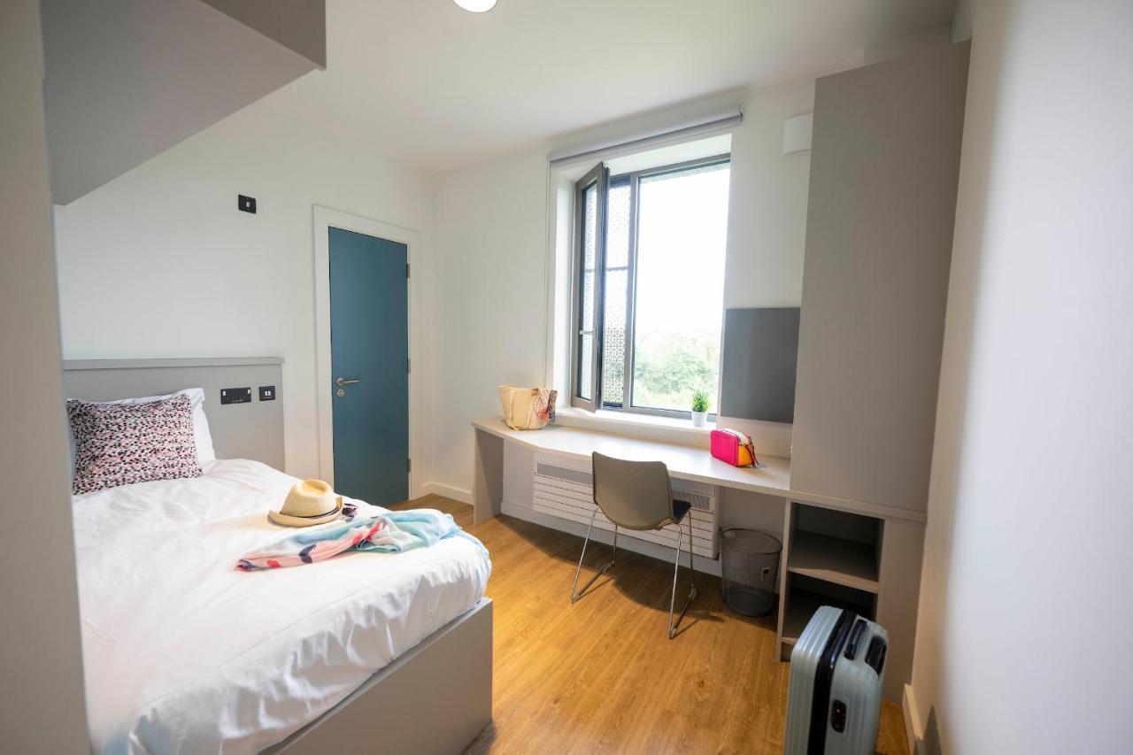 University Of Galway Rooms Extérieur photo