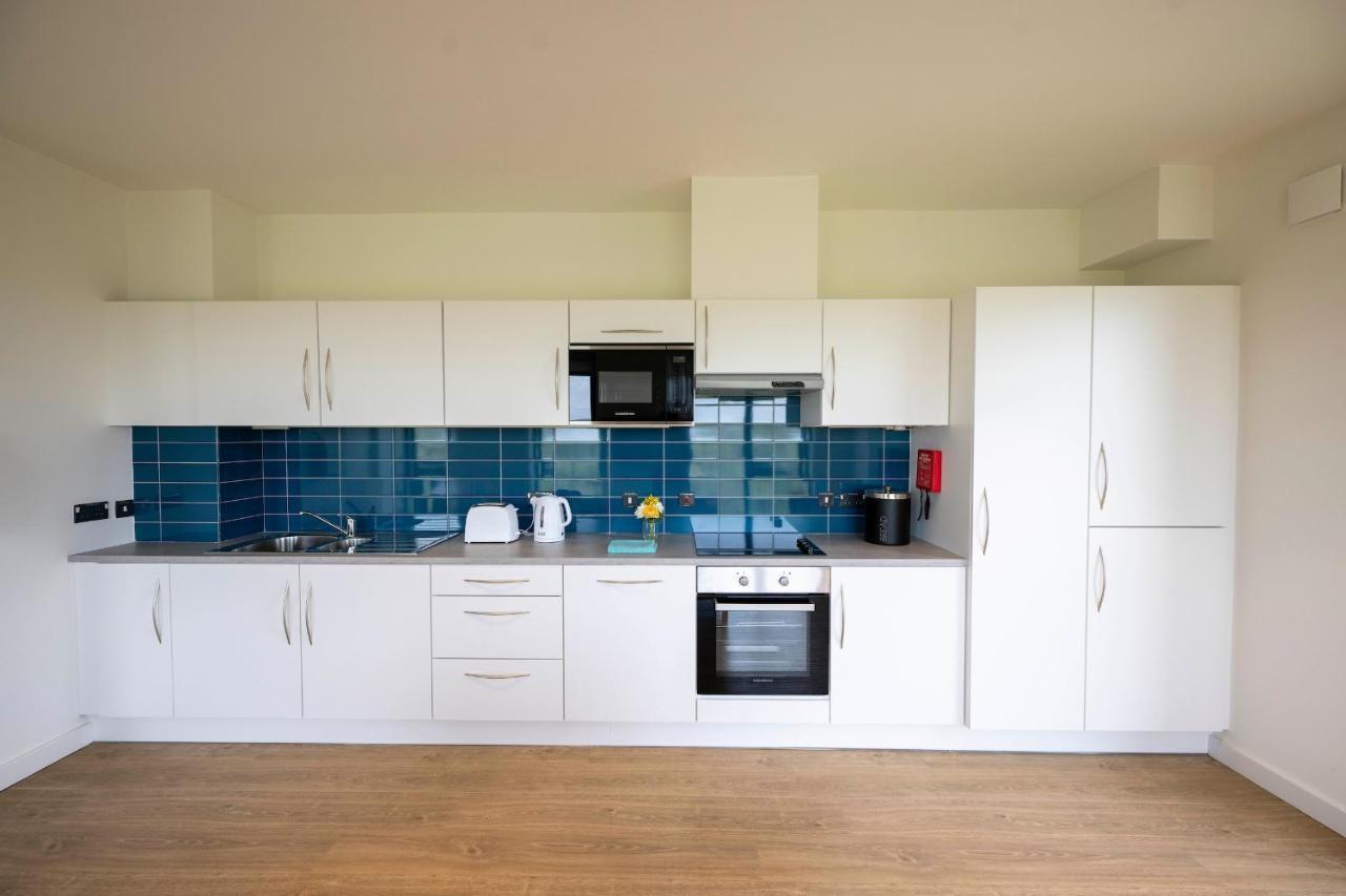 University Of Galway Rooms Extérieur photo