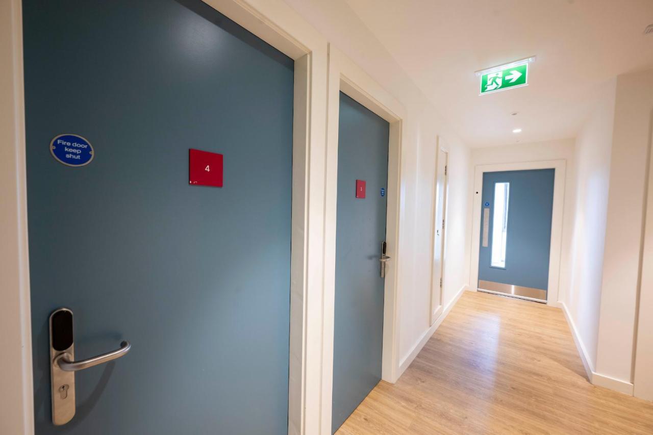 University Of Galway Rooms Extérieur photo