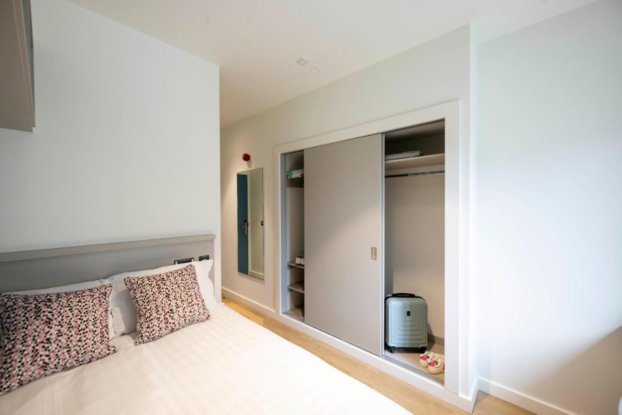 University Of Galway Rooms Extérieur photo