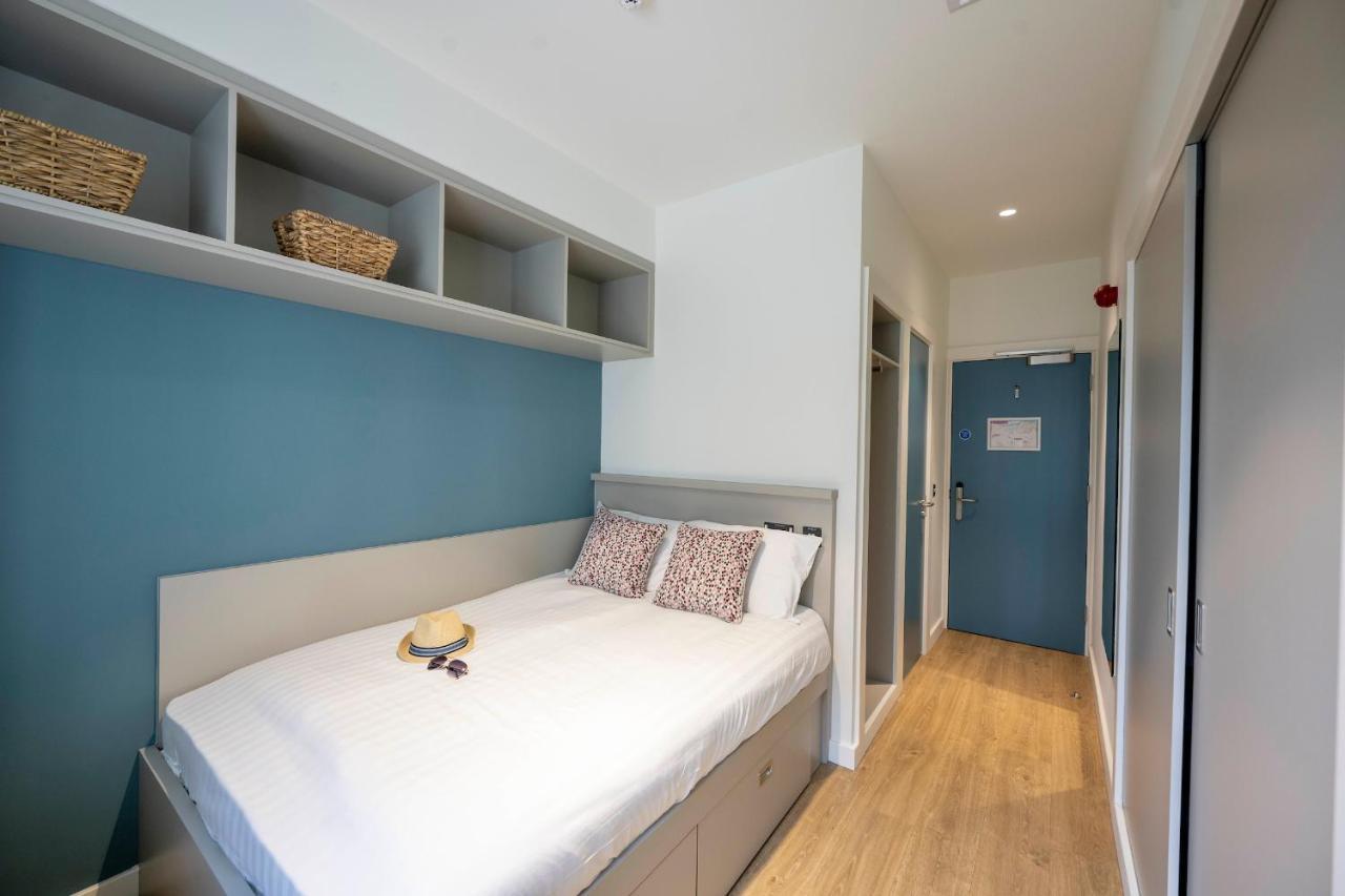 University Of Galway Rooms Extérieur photo