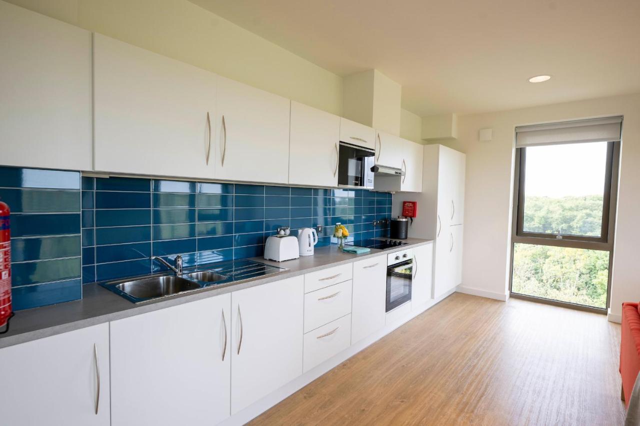 University Of Galway Rooms Extérieur photo