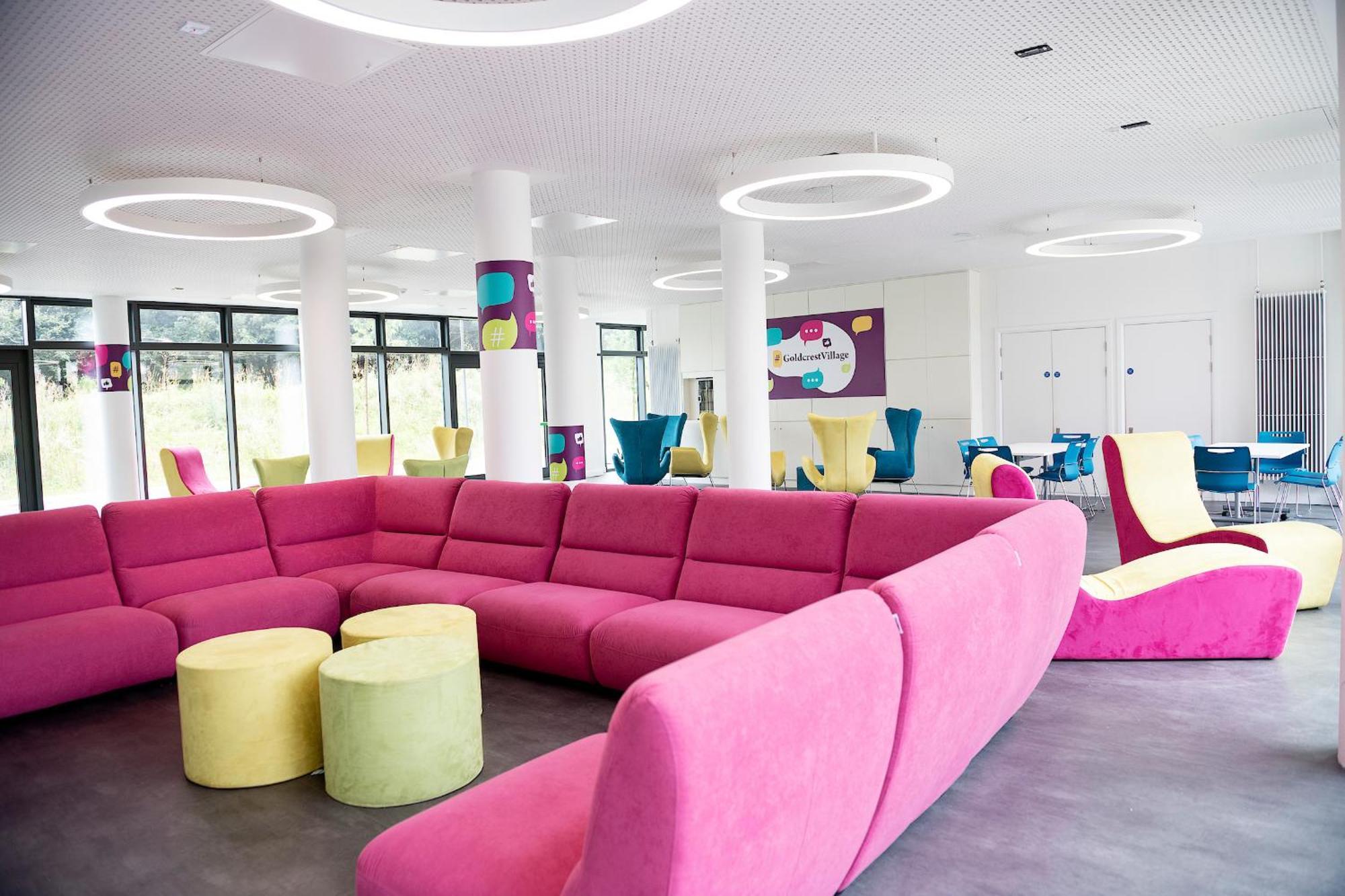 University Of Galway Rooms Extérieur photo