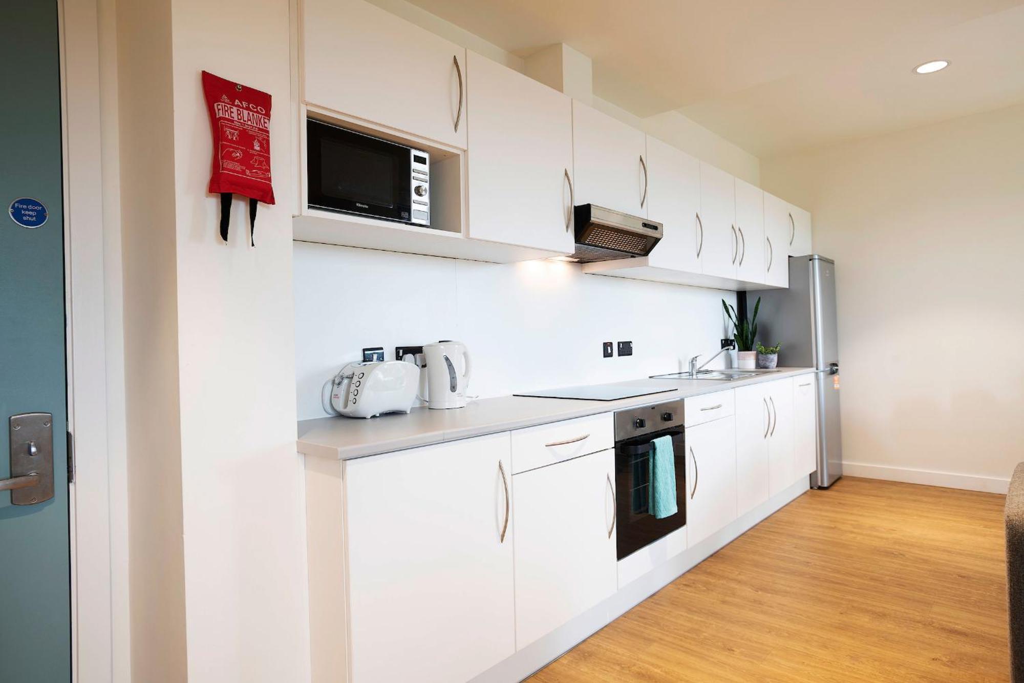 University Of Galway Rooms Extérieur photo