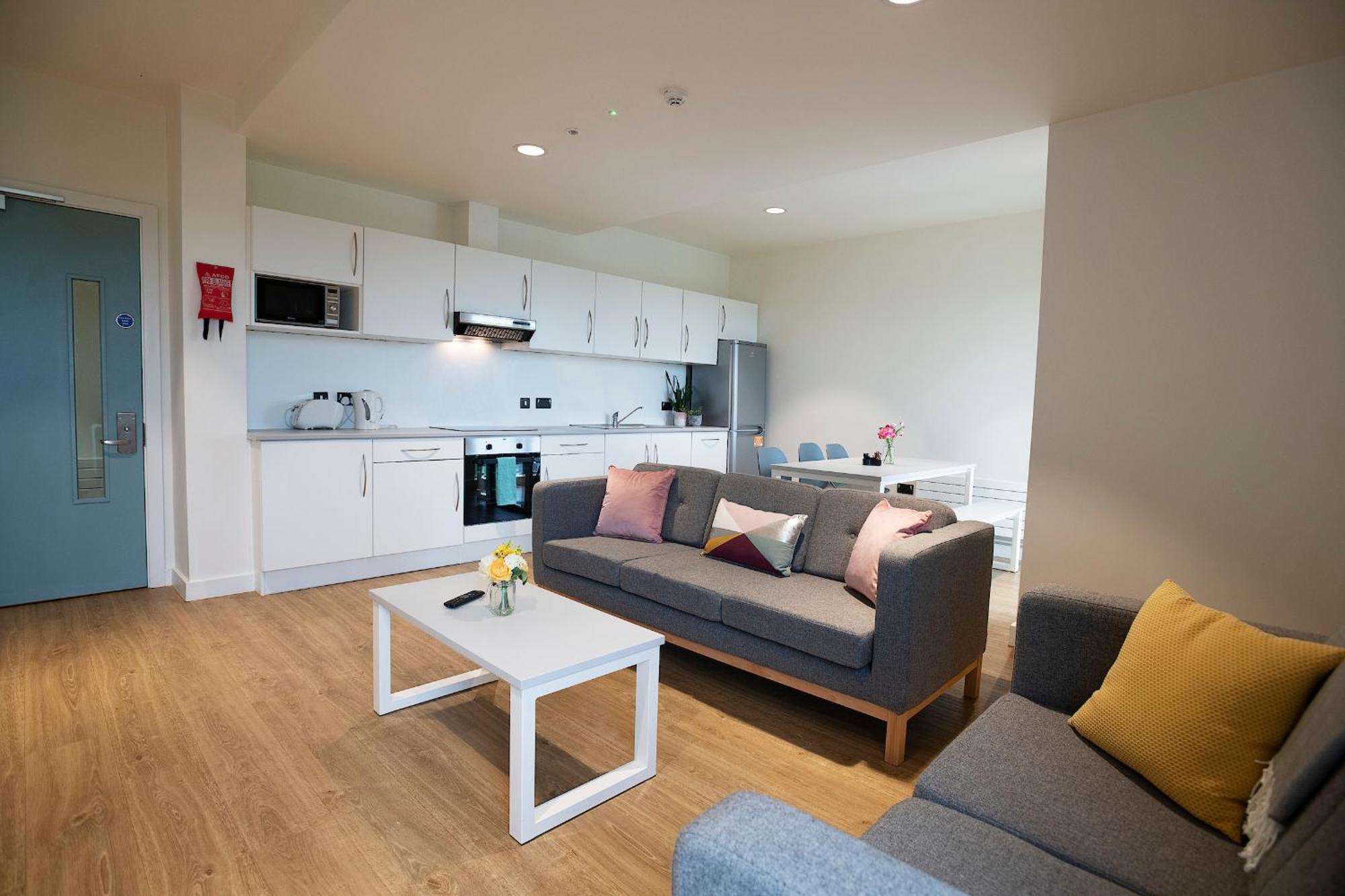 University Of Galway Rooms Extérieur photo
