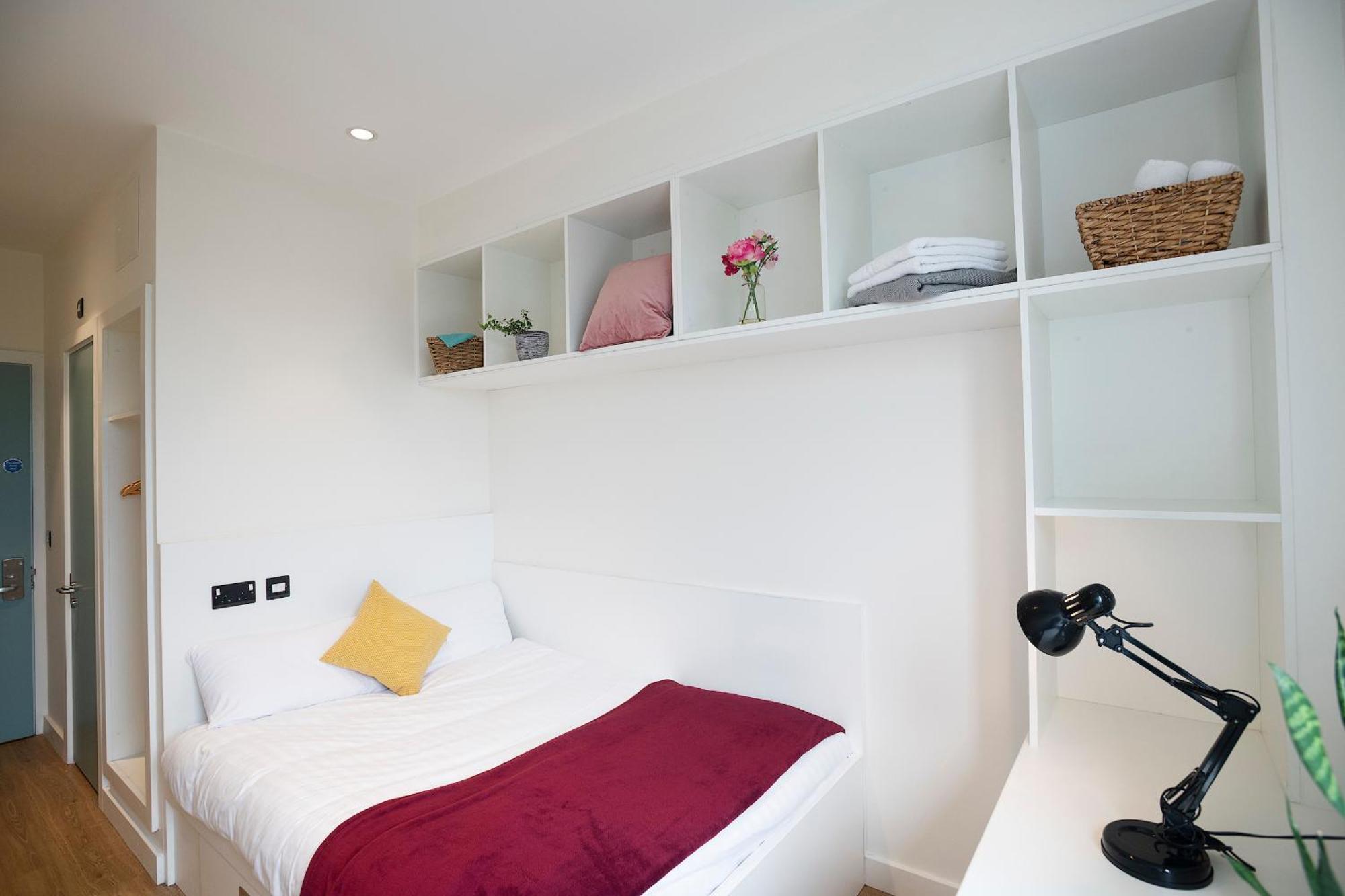 University Of Galway Rooms Chambre photo