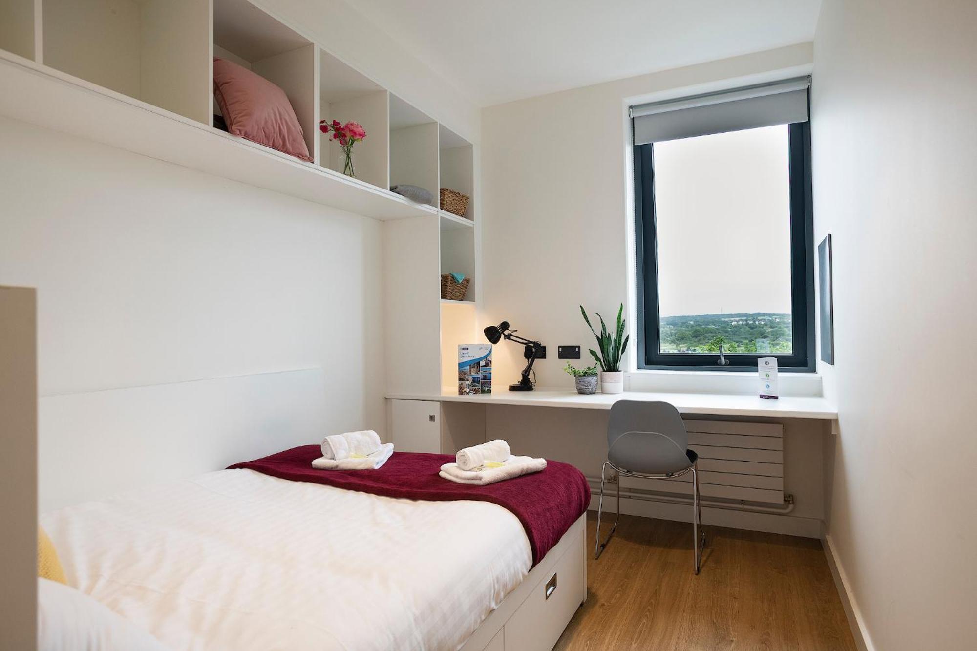 University Of Galway Rooms Chambre photo