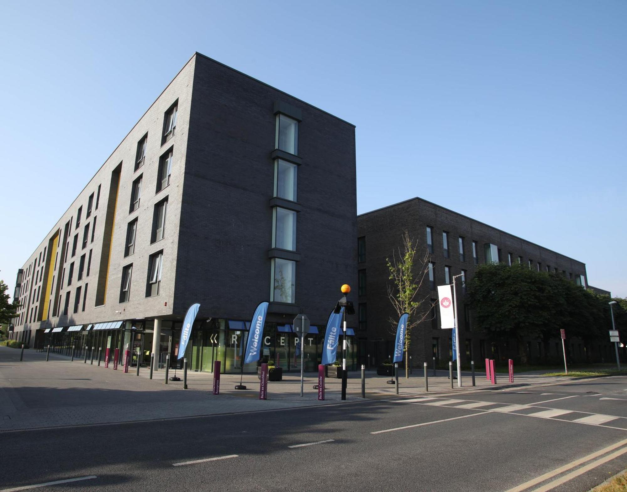 University Of Galway Rooms Chambre photo