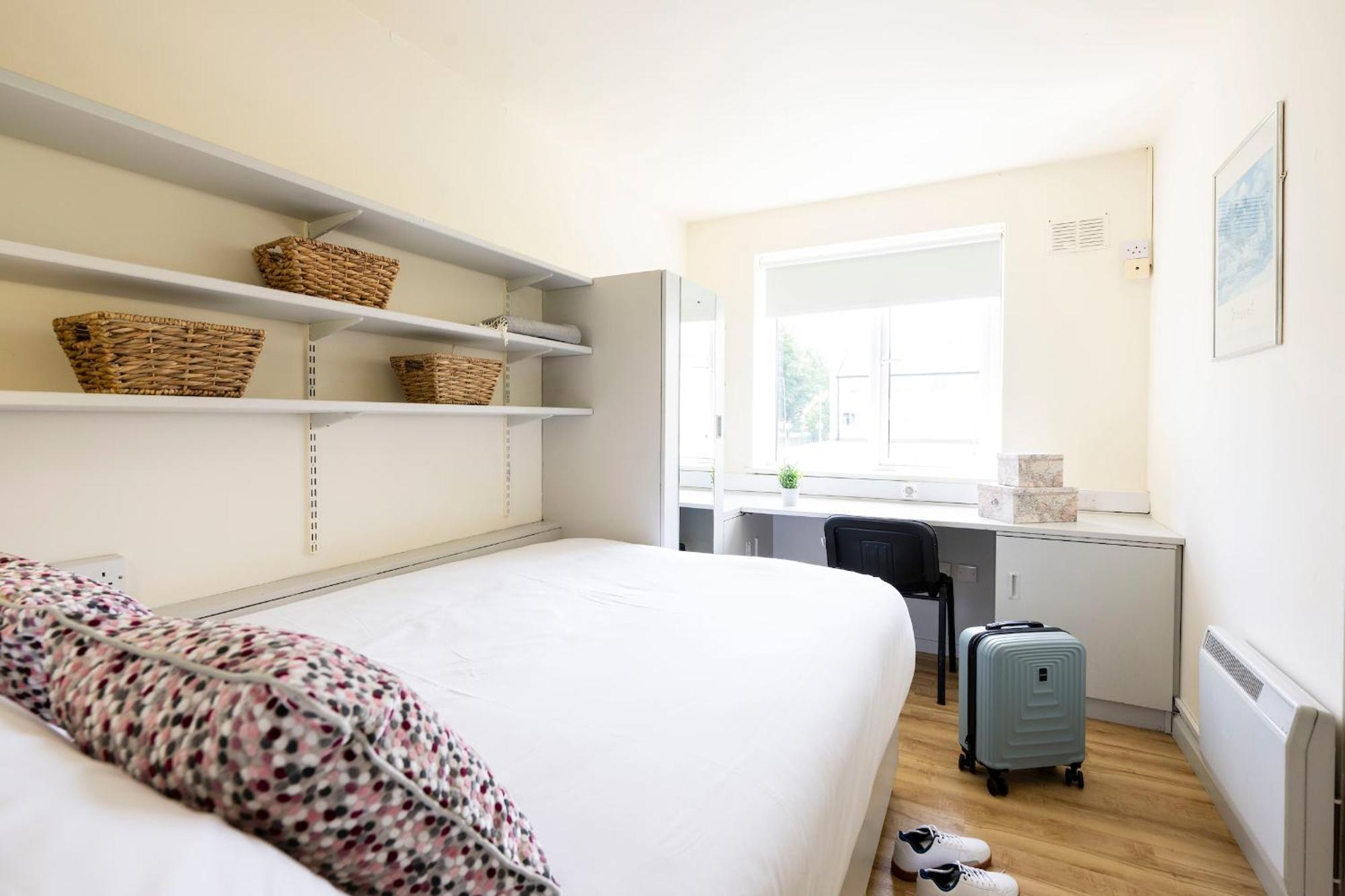 University Of Galway Rooms Chambre photo