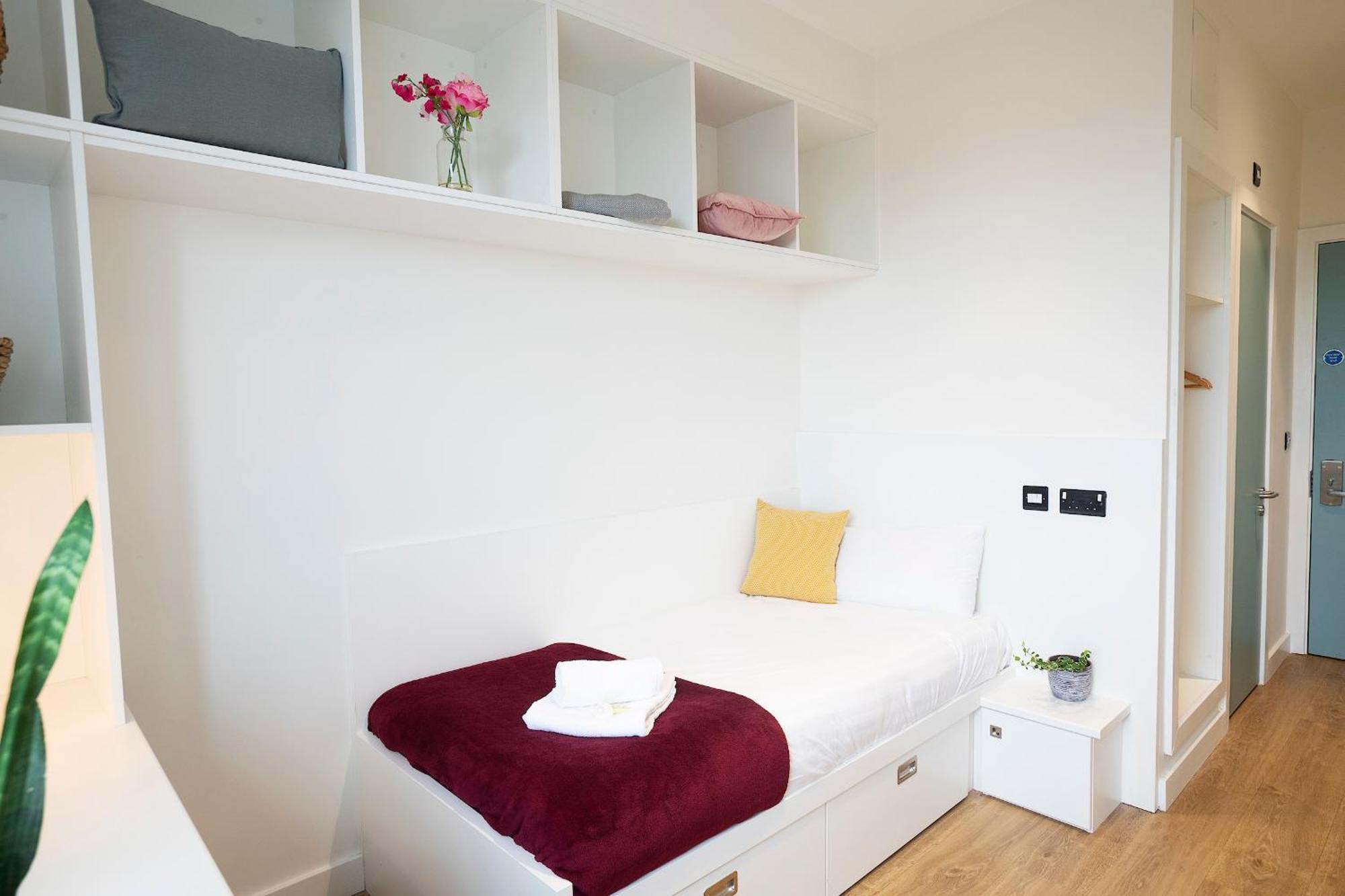 University Of Galway Rooms Chambre photo