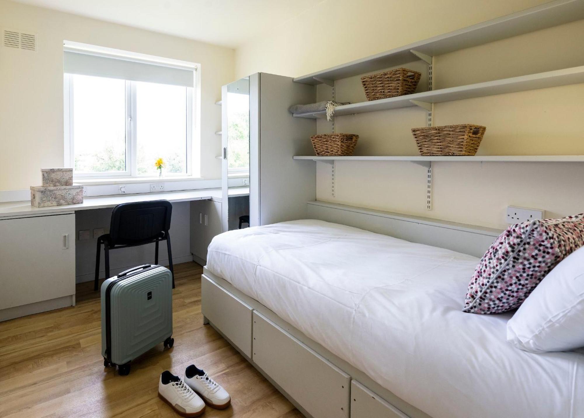 University Of Galway Rooms Chambre photo